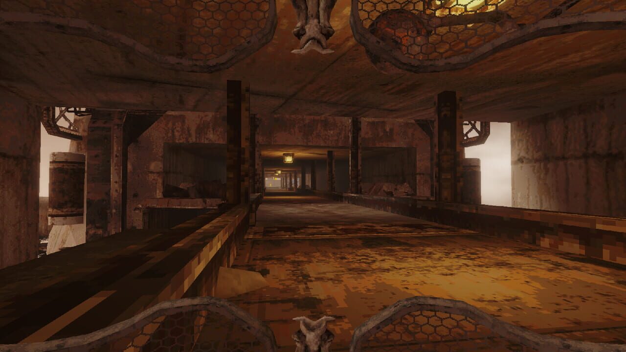 Helena: Cloud District Screenshot 1