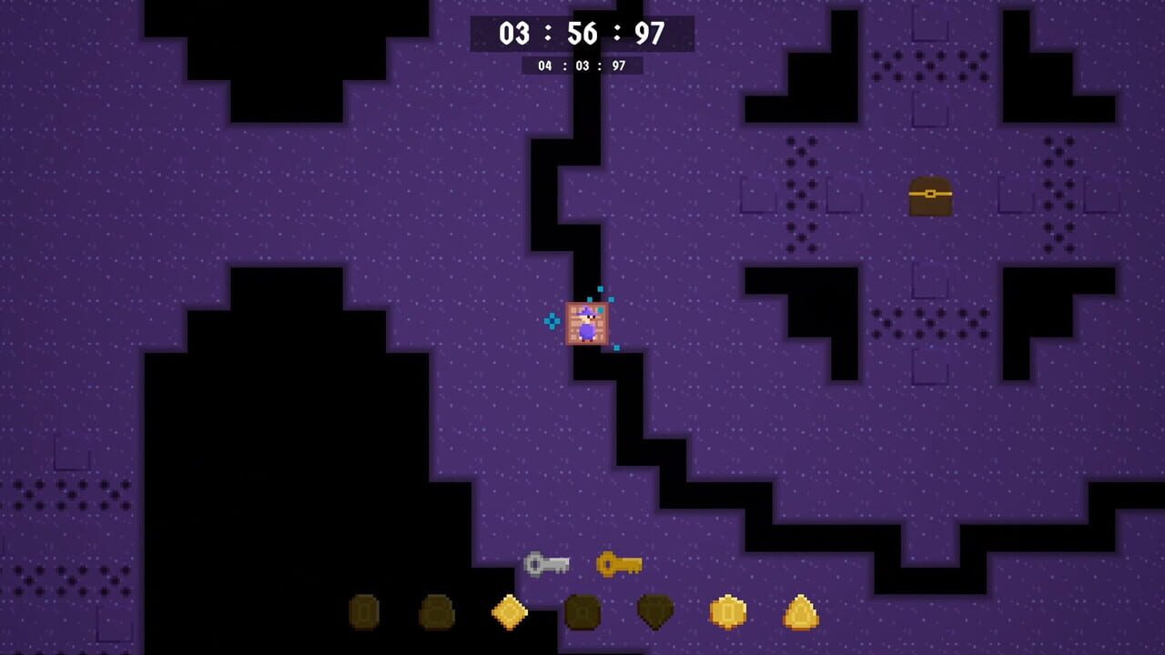 Gem Quest: Rush Screenshot 1