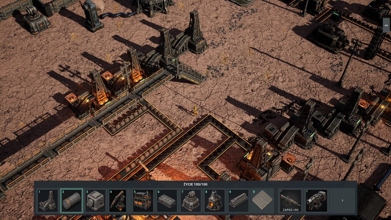 Industeria Screenshot 1