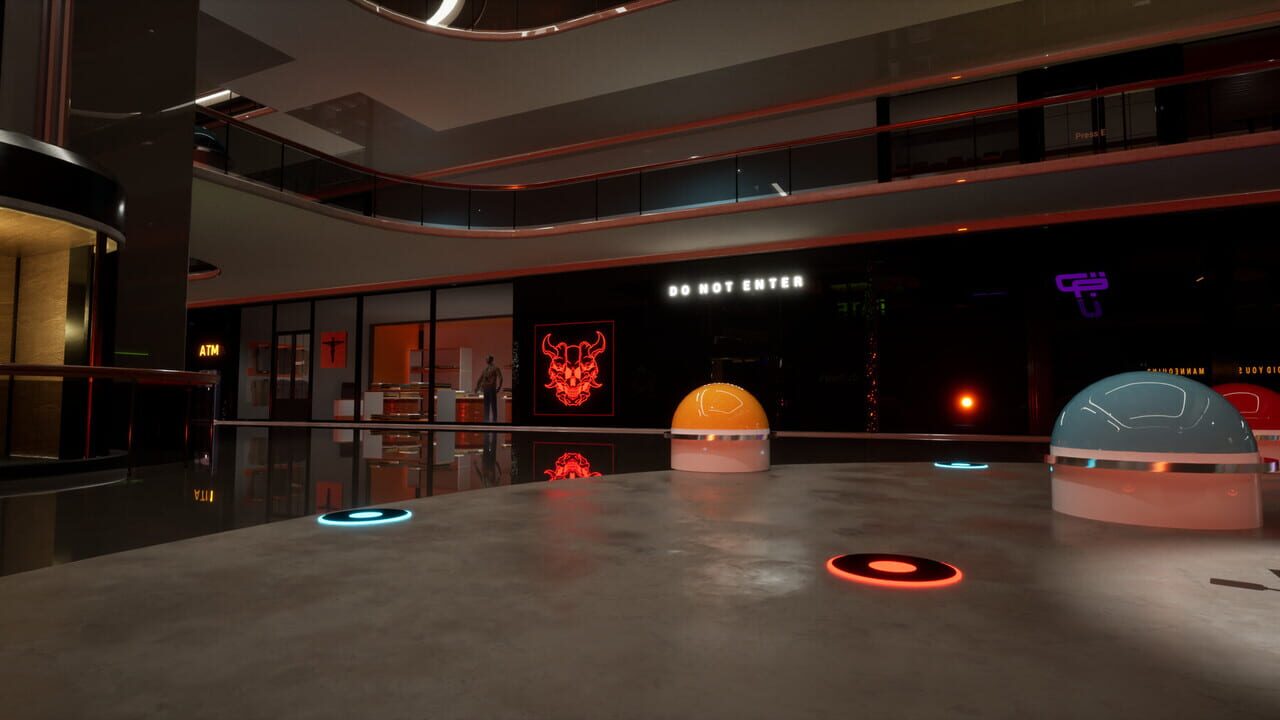 Marbled Memories Screenshot 1