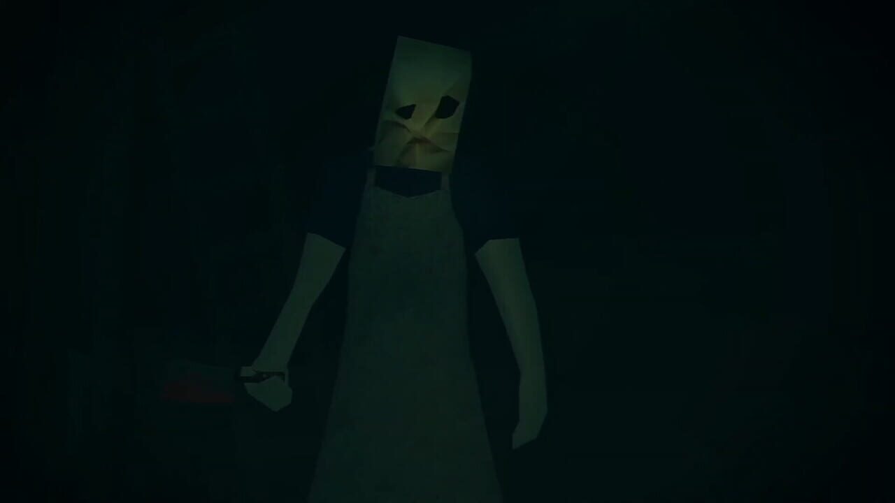 Capture 1 de Night Maniac: The Origin Of Steven