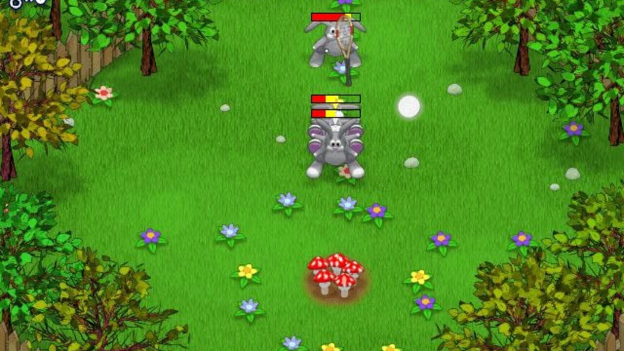Mushroom Madness 2 Screenshot 1
