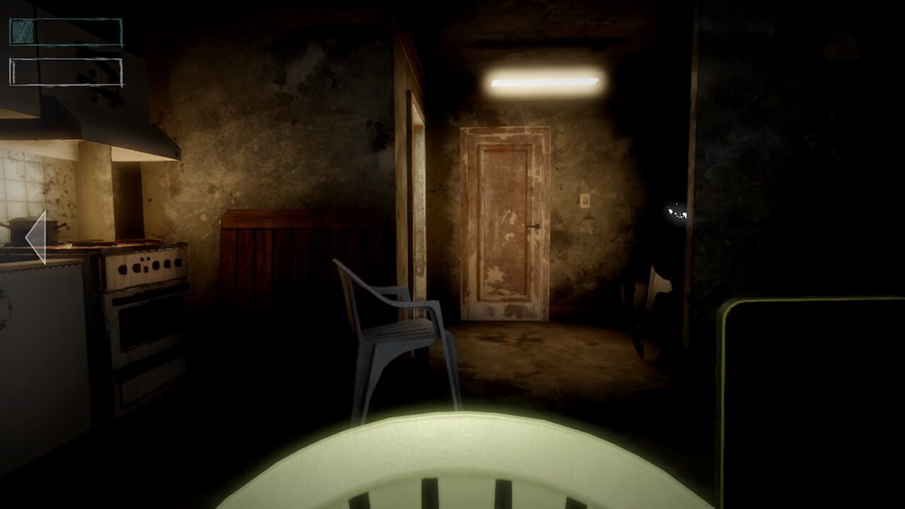 Deep Nightmare: Phobias Screenshot 1