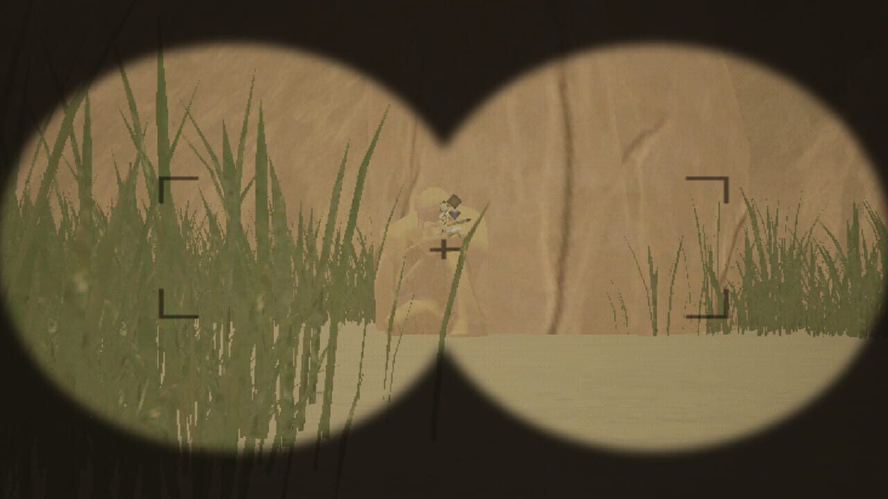 Blue Sun Screenshot 1