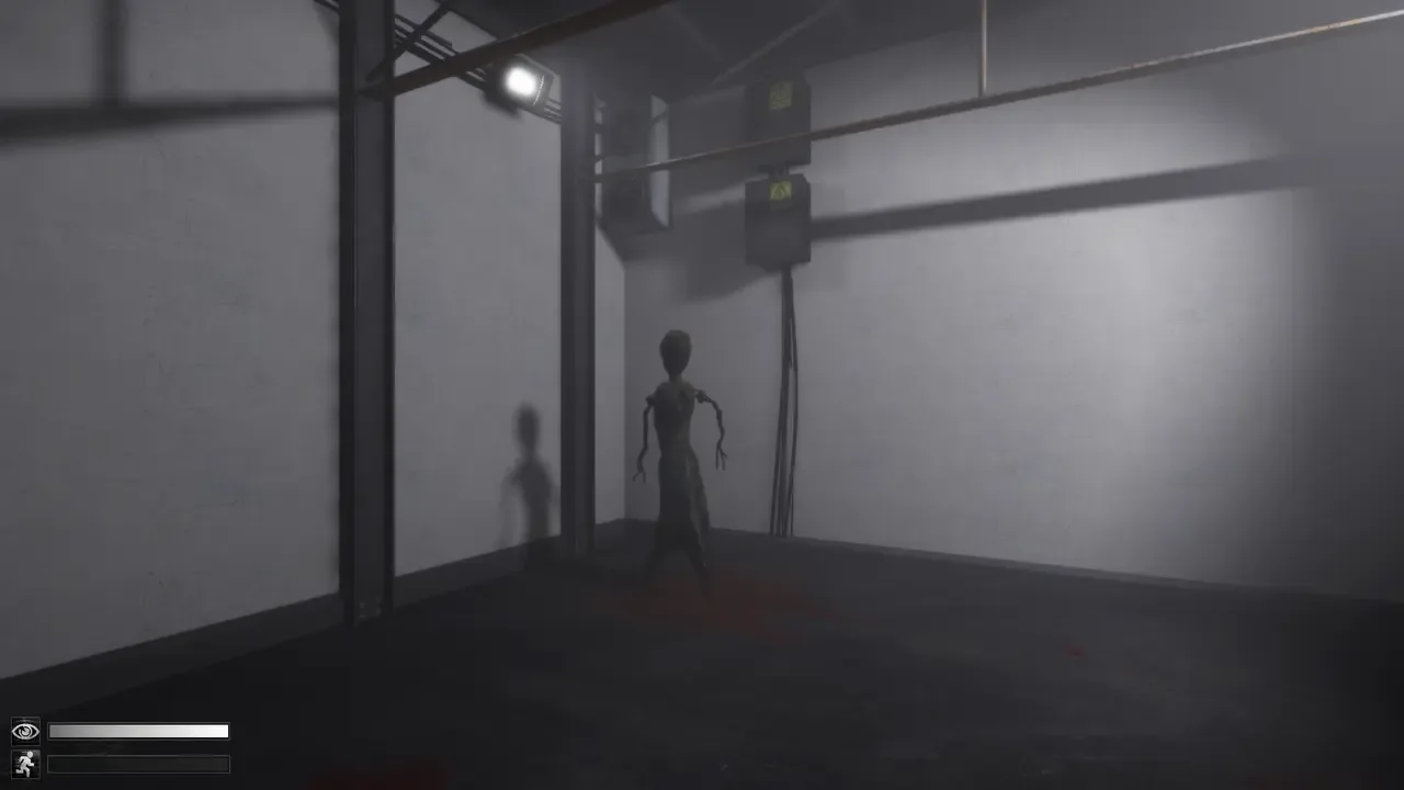 SCP: Containment Breach Revival screenshot 2