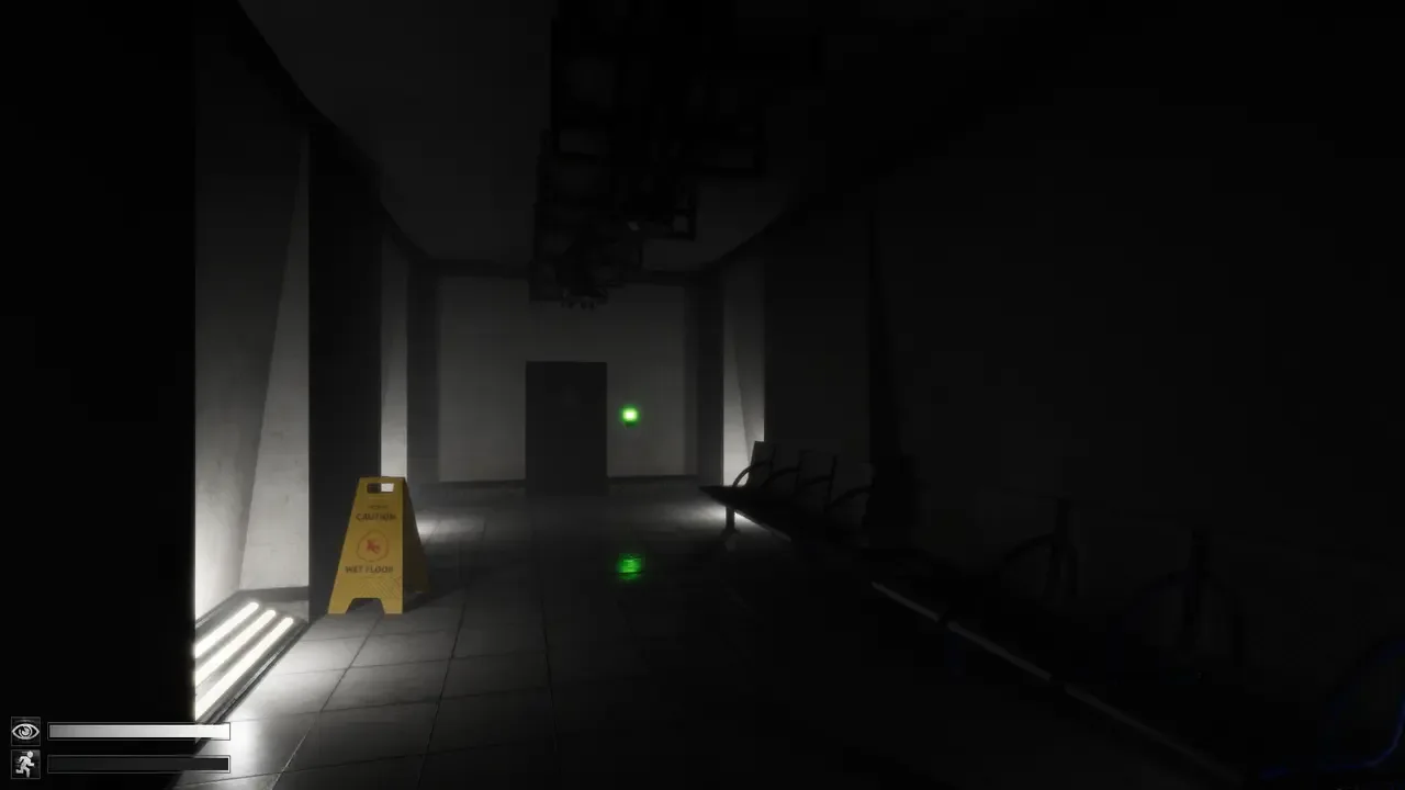 SCP: Containment Breach Revival screenshot 6