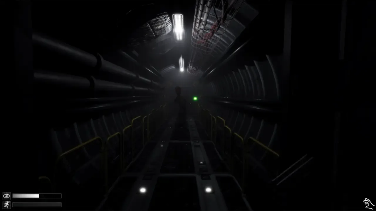 SCP: Containment Breach Revival screenshot 5