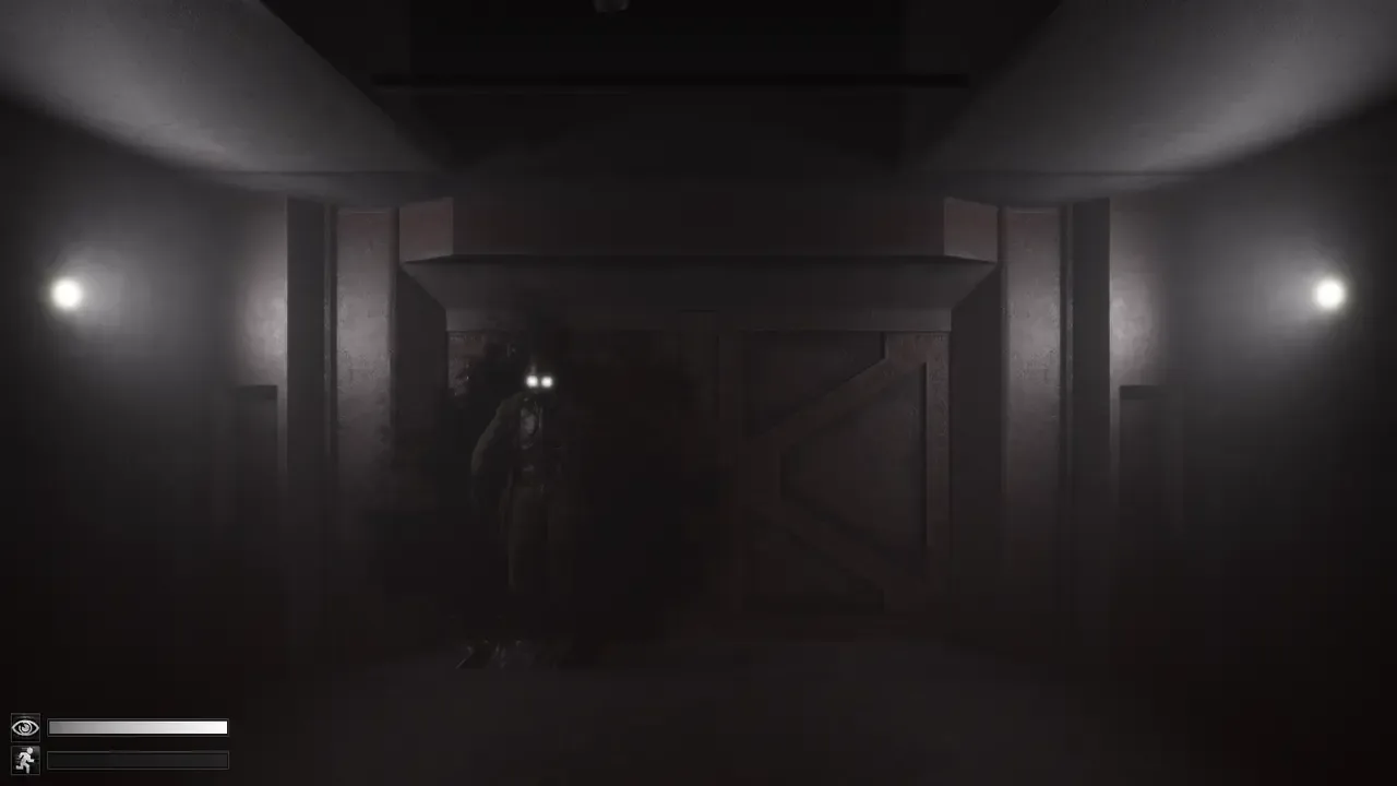 SCP: Containment Breach Revival banner