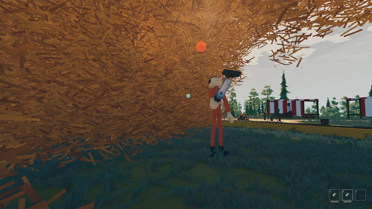 Needle In A Haystack Screenshot 1