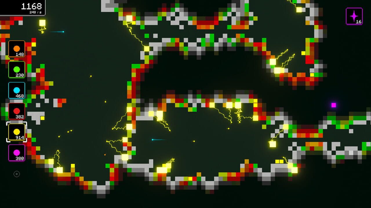 10 Million Pixels Screenshot 1