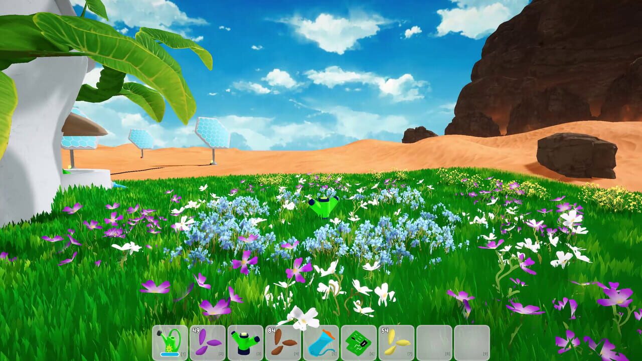 Super Bloom screenshot 9