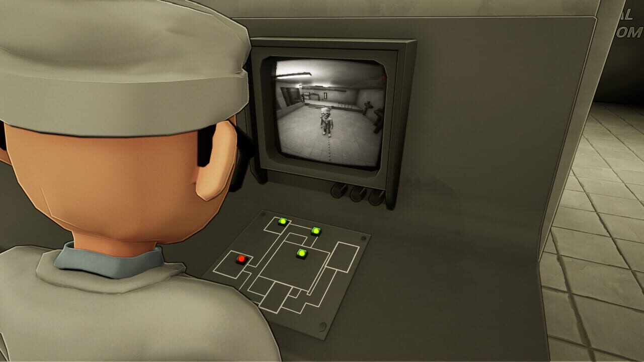 Meltdown Crew screenshot 10