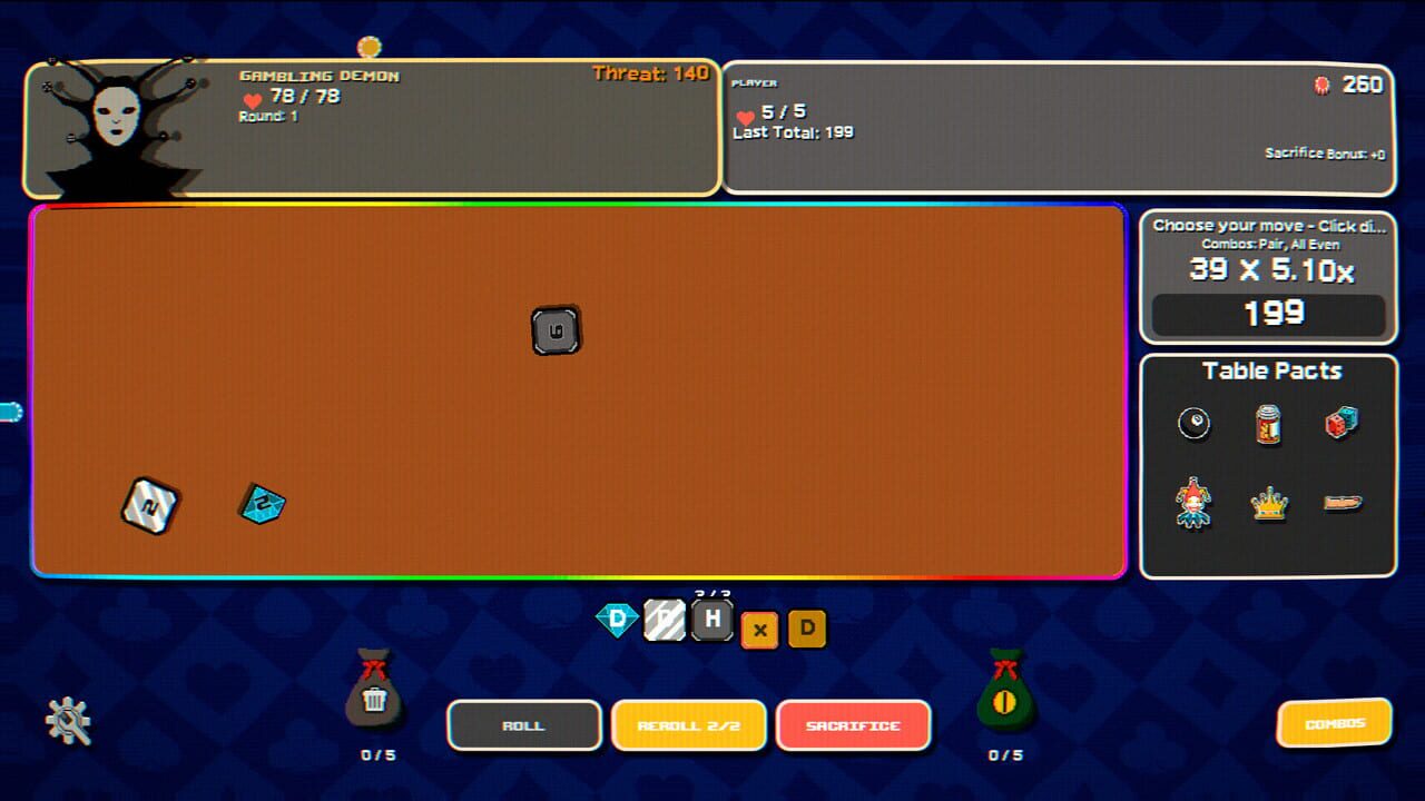 Roll or Die screenshot 9