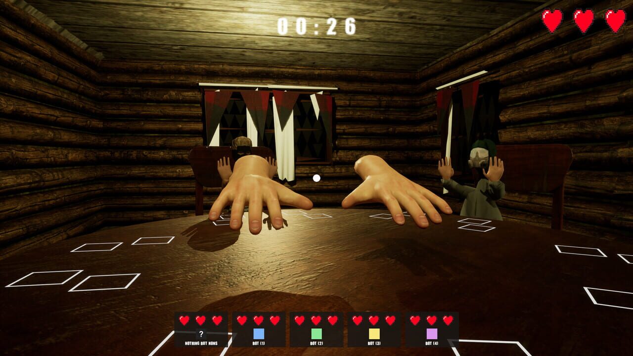 Pull My Finger Screenshot 1
