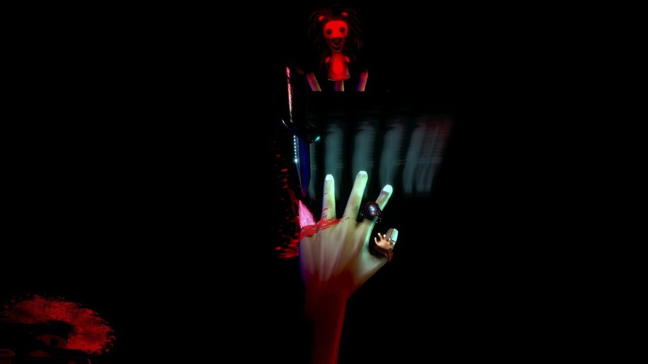 FFFF: Fatal Five Finger Fillet screenshot 9
