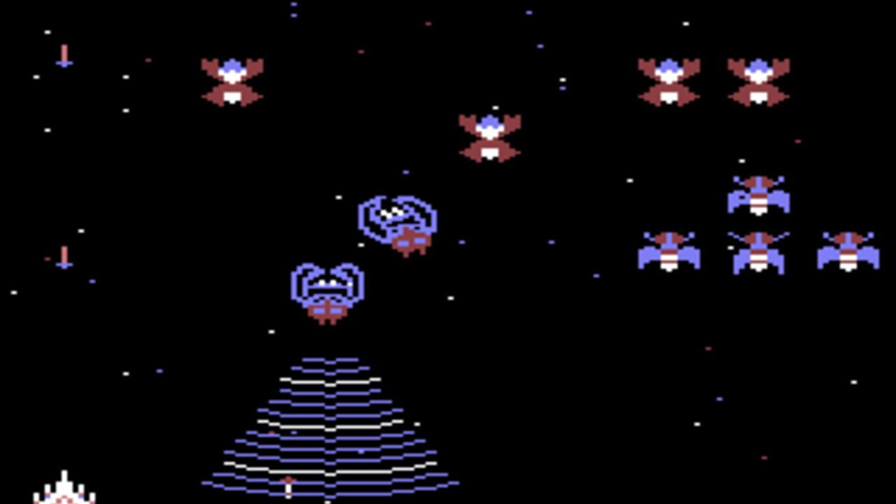 Zalaga Screenshot 1