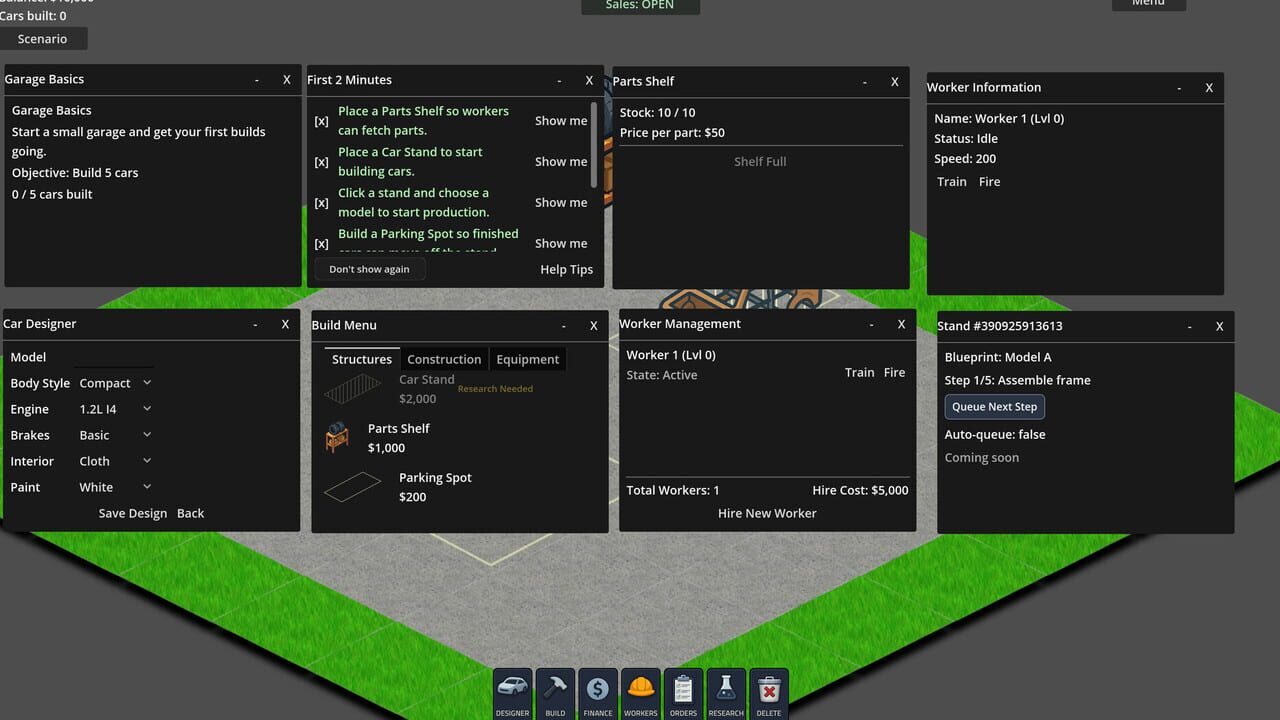 Screenshot 5