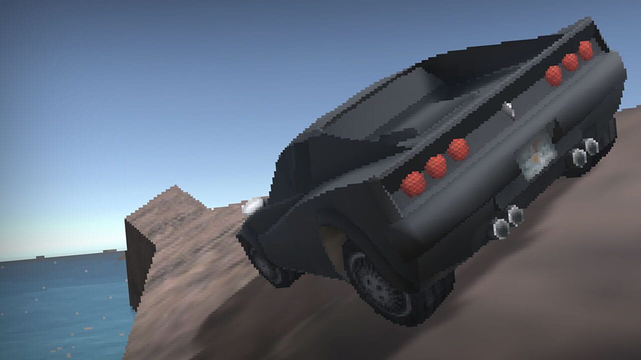 Hill 4 Cheetah Screenshot 1