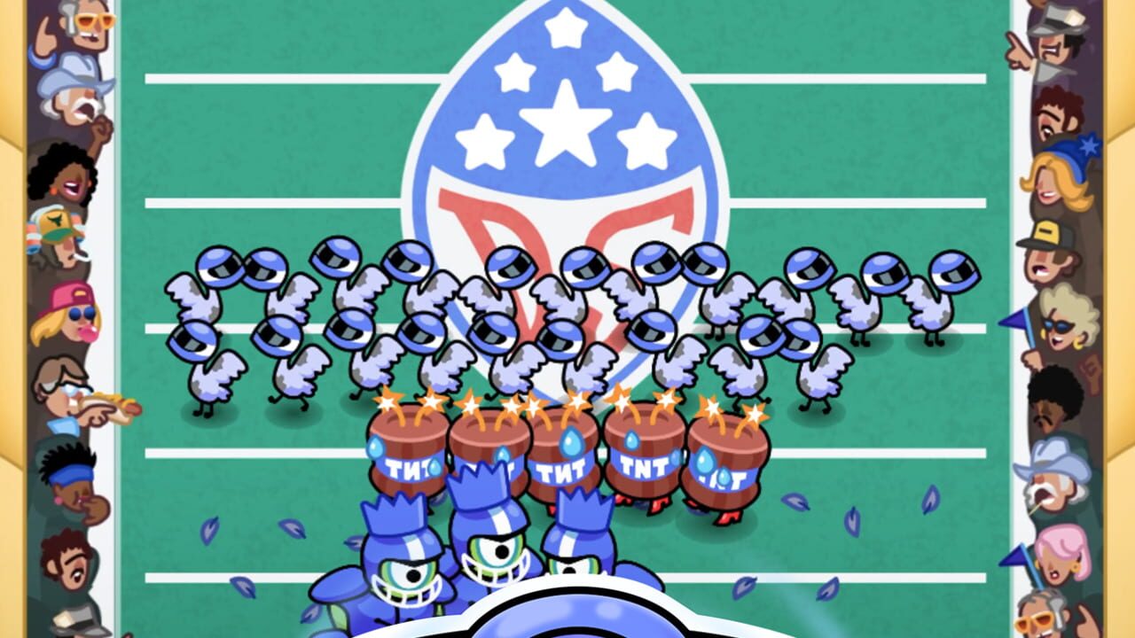 Draft Showdown Screenshot 1