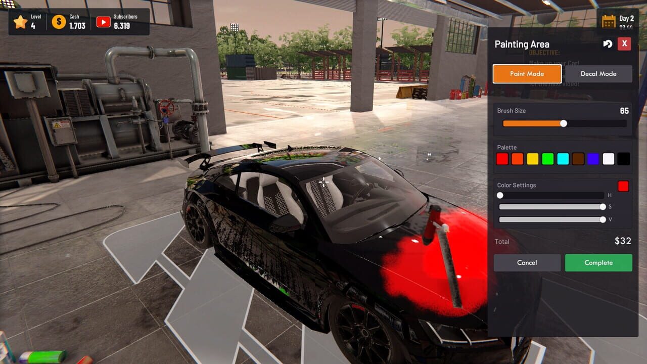 Screenshot 2