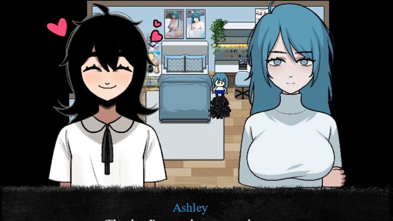 Cielle Is Not Happy screenshot 10