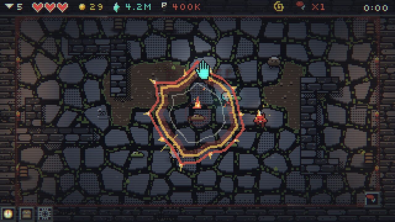 Spell Unbound screenshot 10