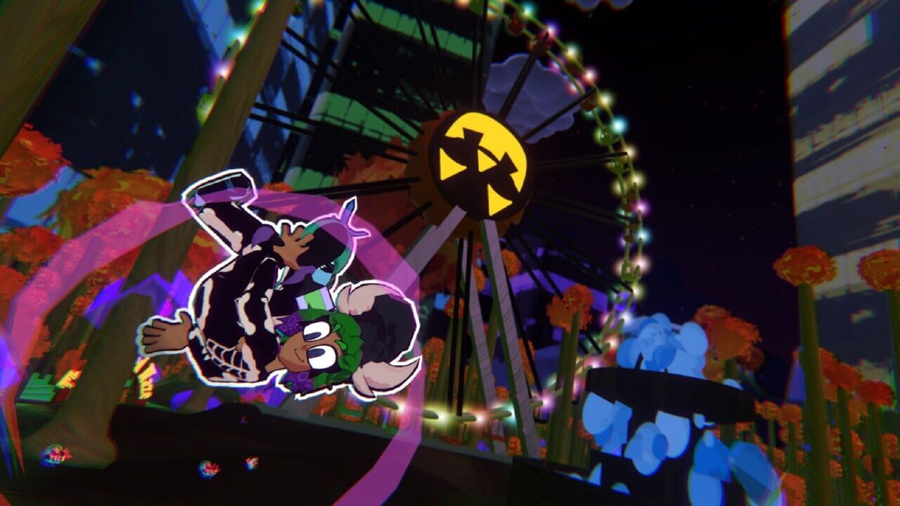 Screenshot 3 from Riftshot