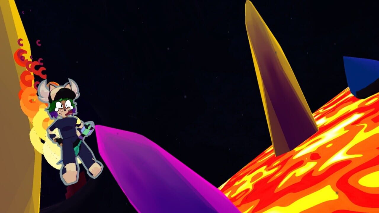 Screenshot 5 from Riftshot