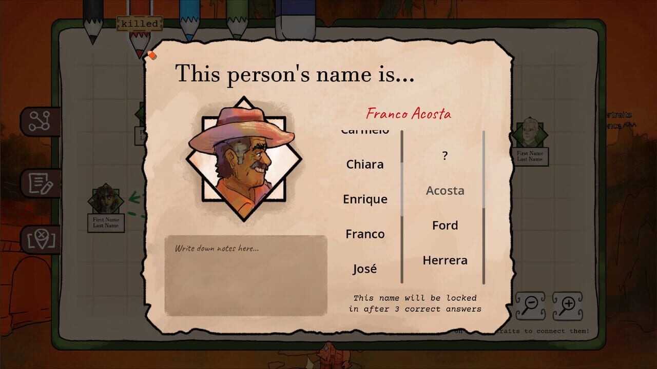 Funeral for the Sun screenshot 3