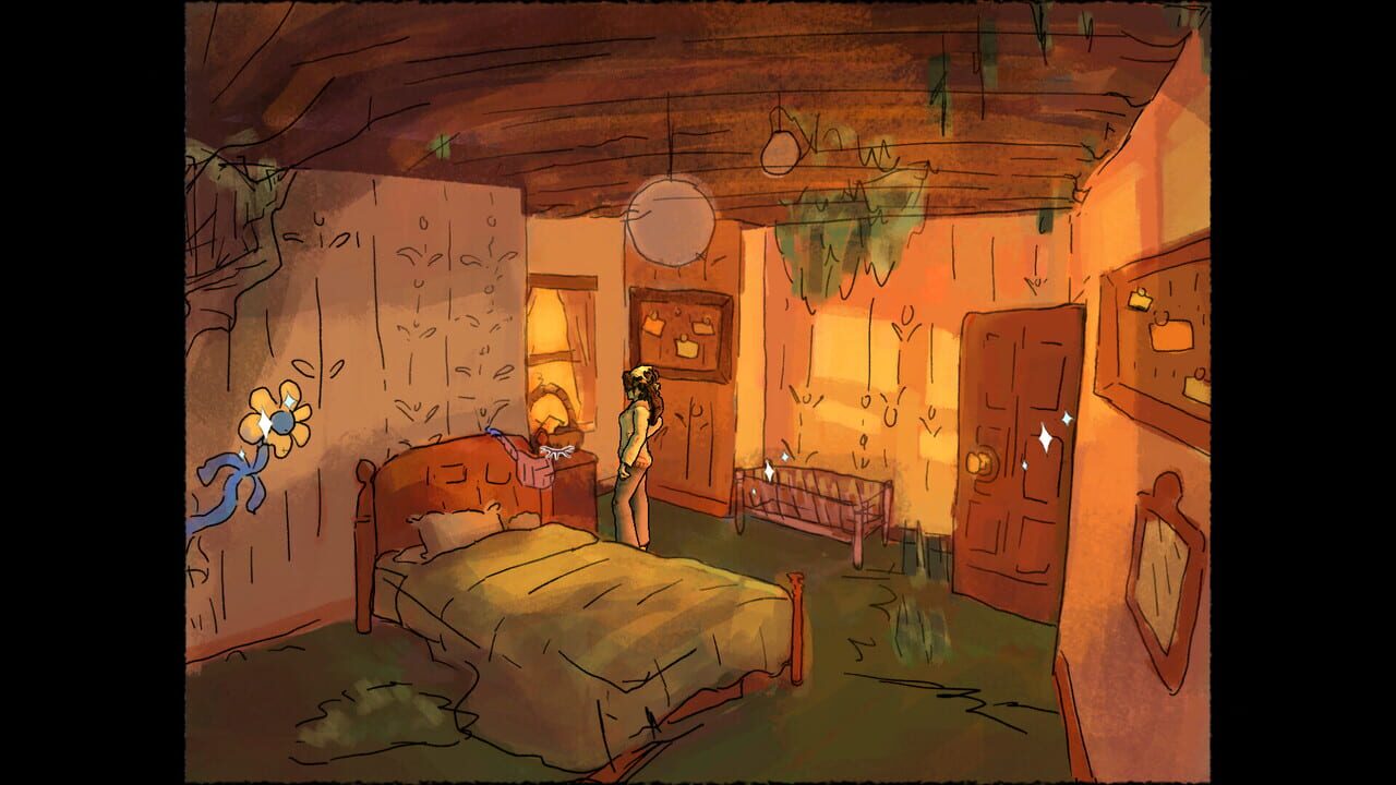 Funeral for the Sun screenshot 9
