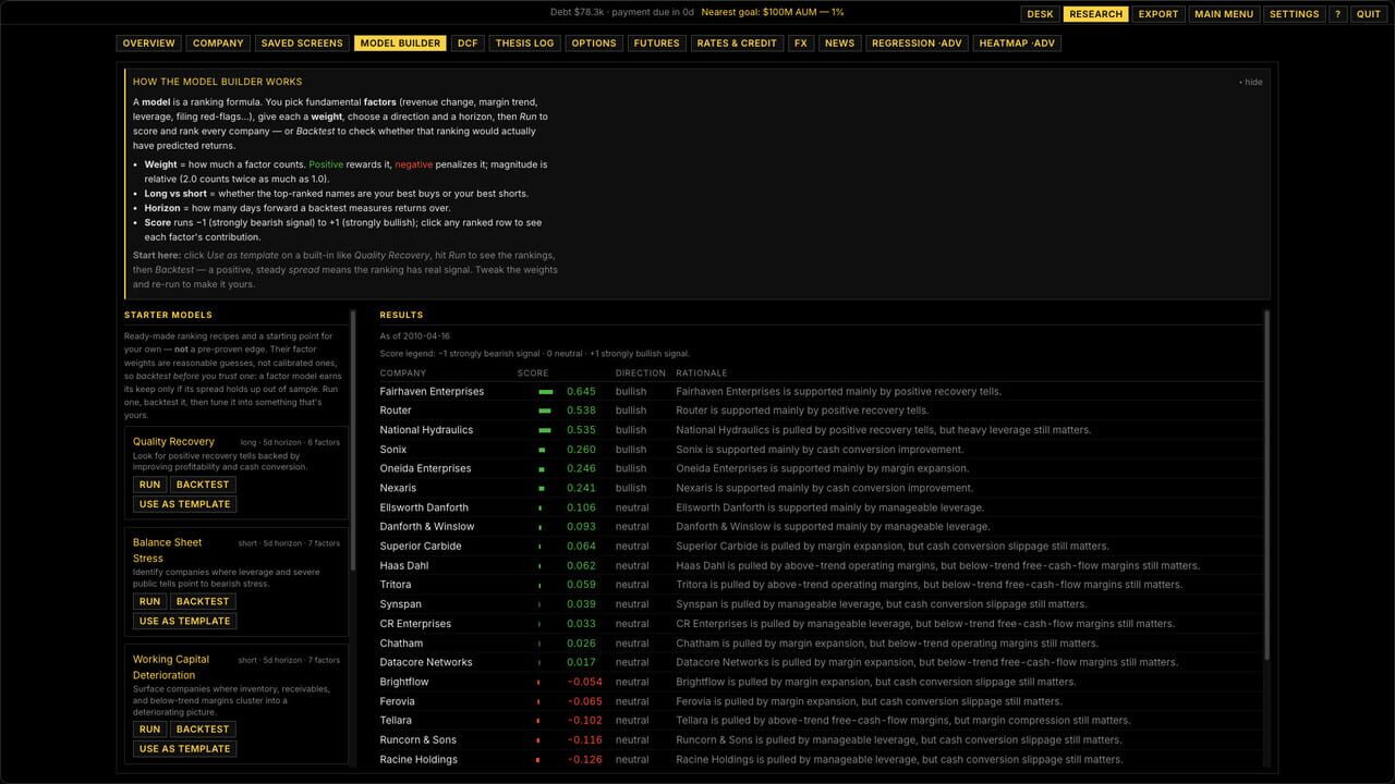 Screenshot 5