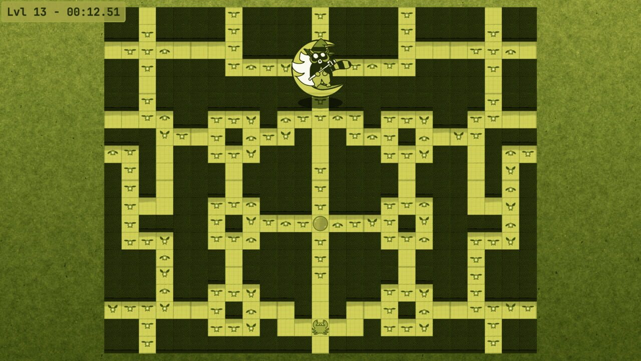 Screenshot 4 from Lost Crab​