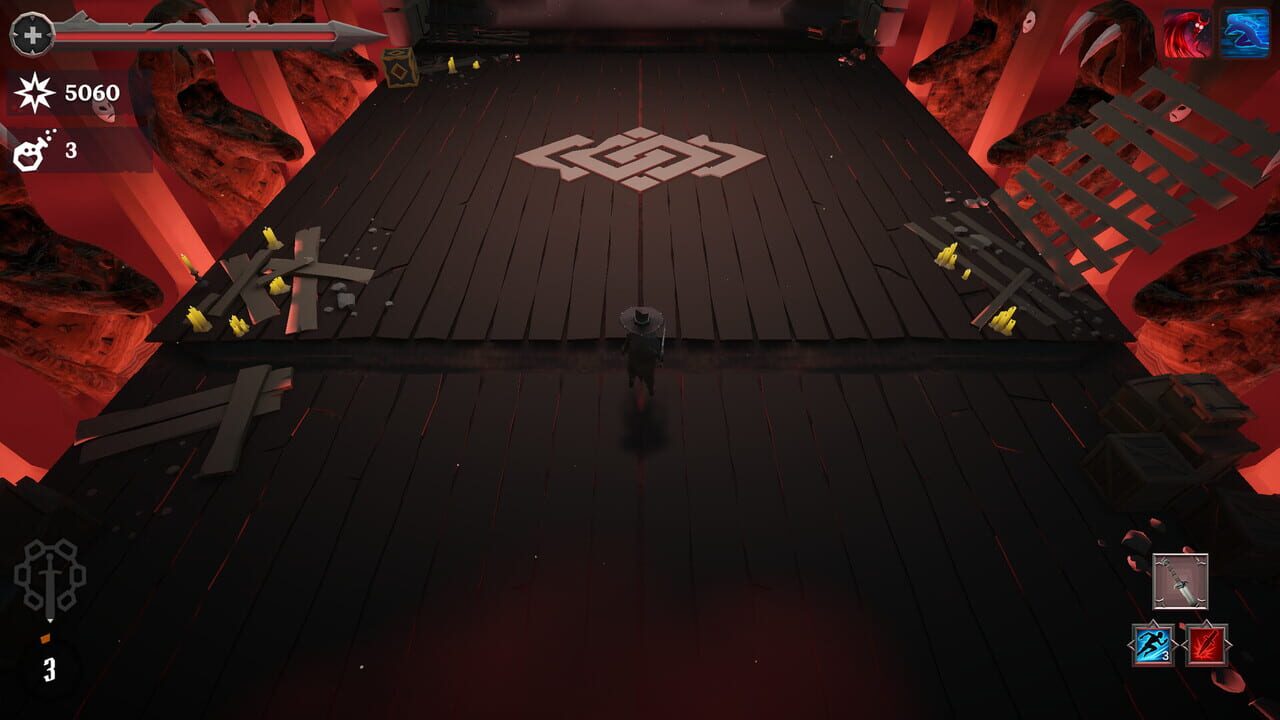 Crown Of Blight screenshot 7