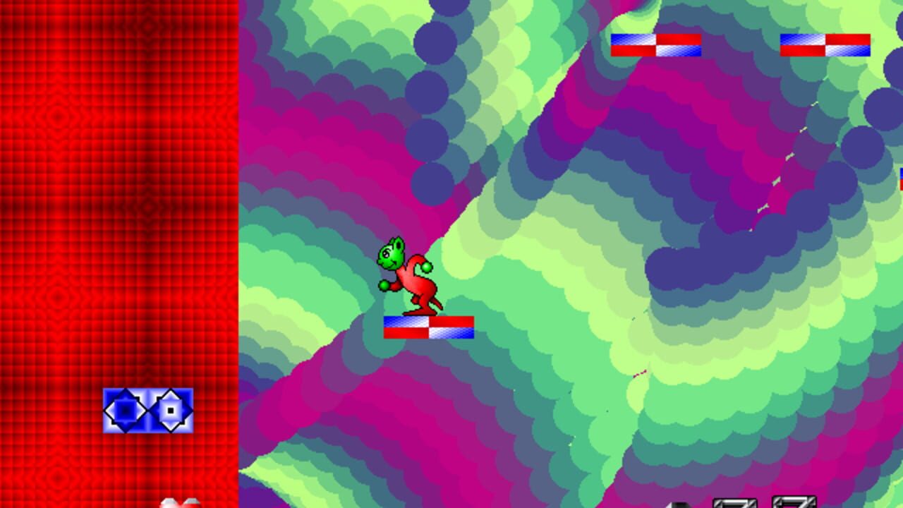 Moon Child Screenshot 1