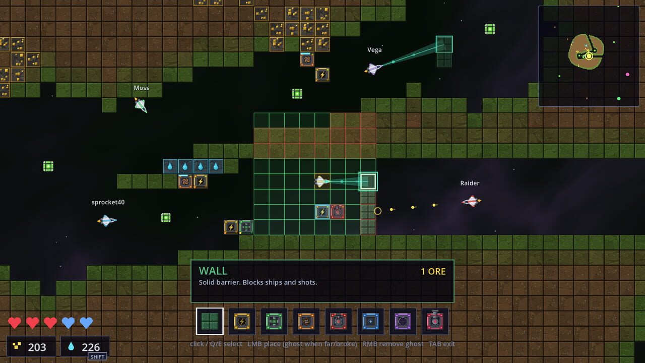 ShootyCraft Screenshot 1