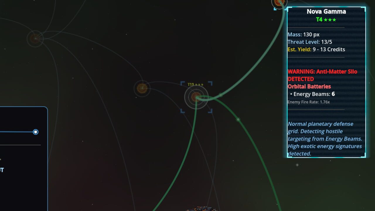 Planet Killer Screenshot 1