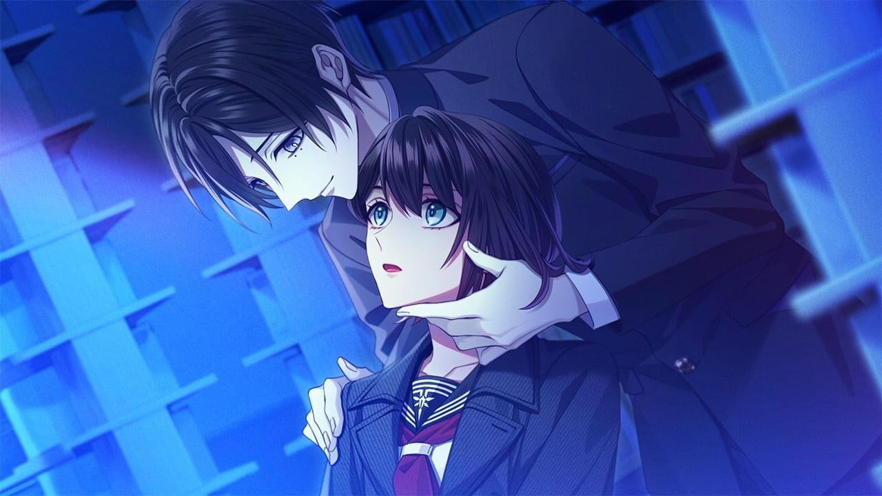 9 R.I.P. Sequel Screenshot 1