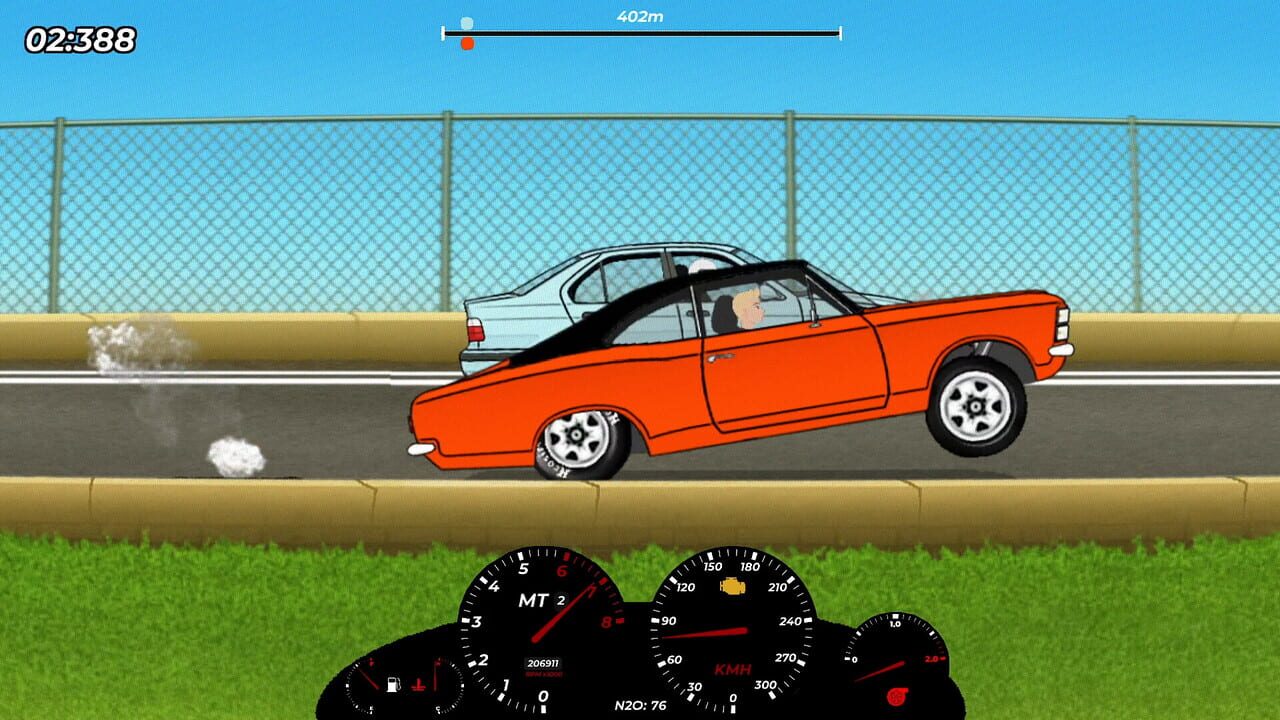 Capture 1 de My Car My Life