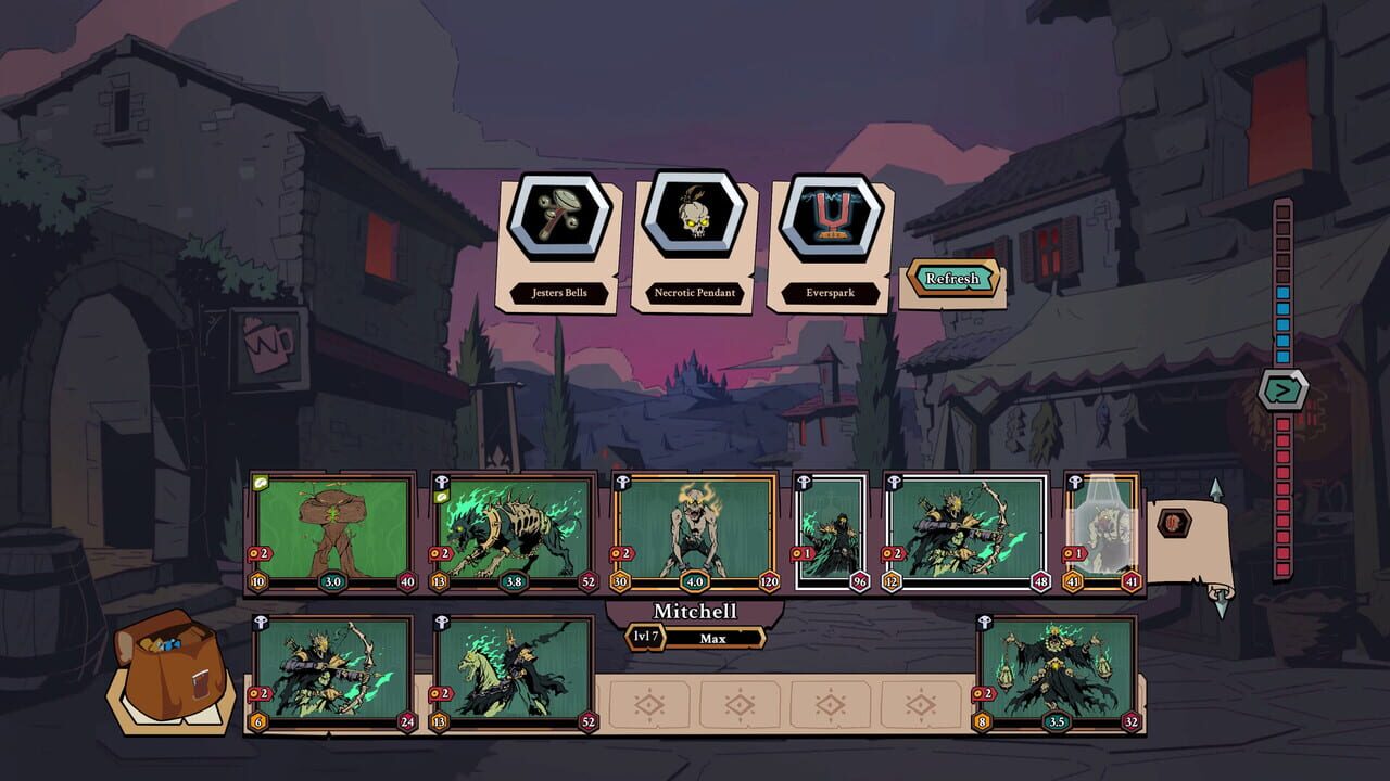 Tavern Rivals Screenshot 1
