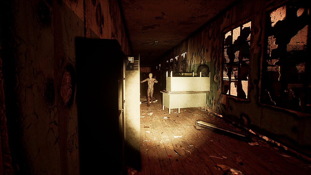 Screenshot 4 from Forgotten: Whispers of the Past