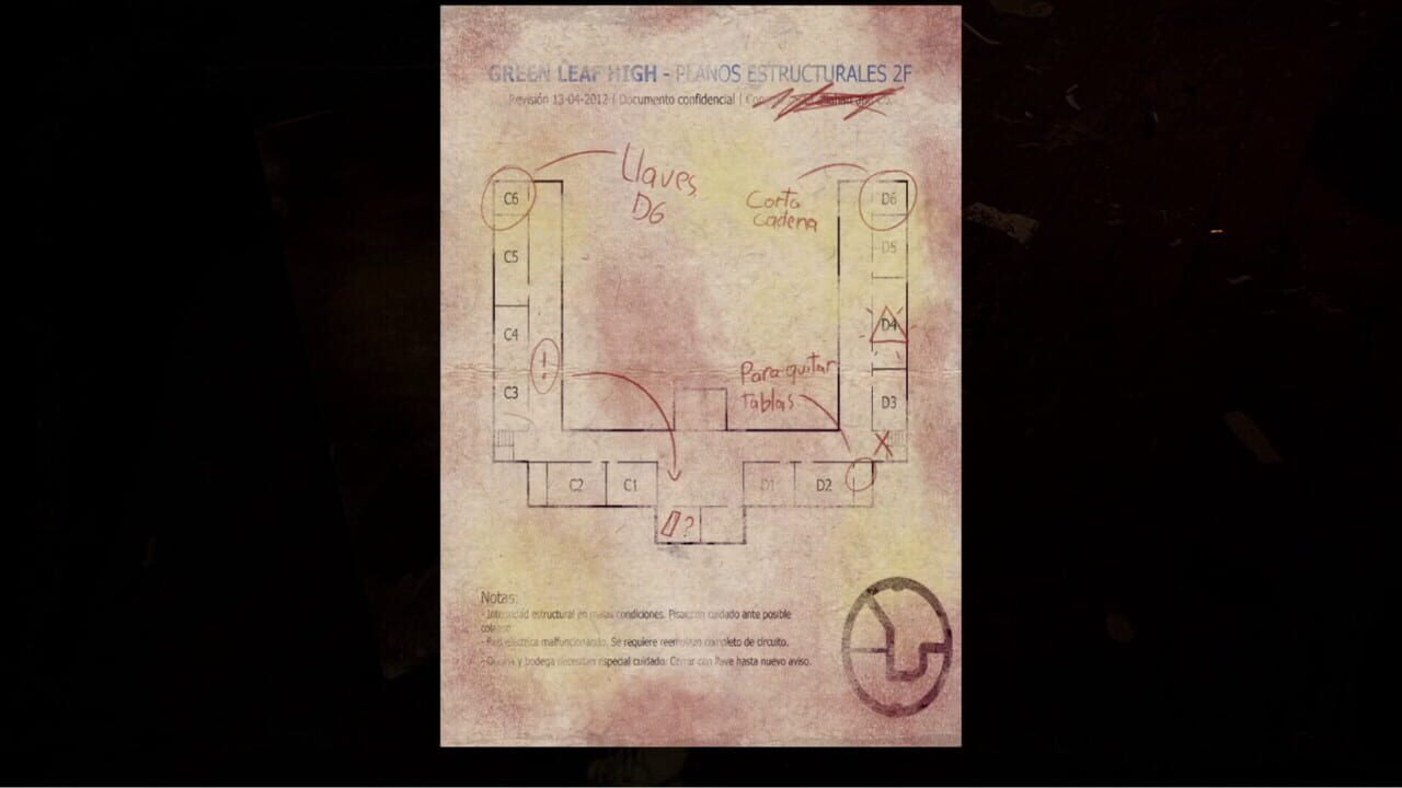 Screenshot 5 from Forgotten: Whispers of the Past