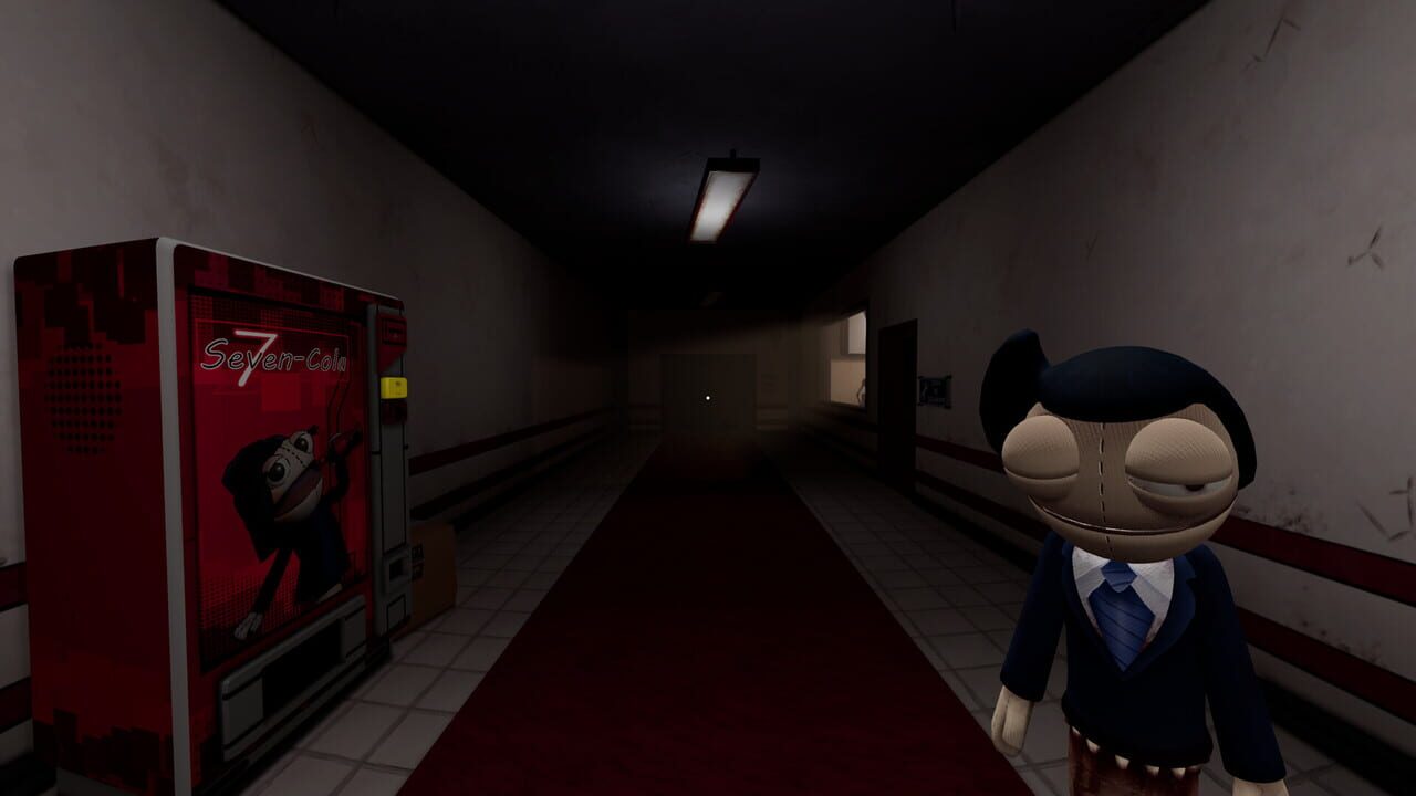 Screenshot 2 from Puppetsite