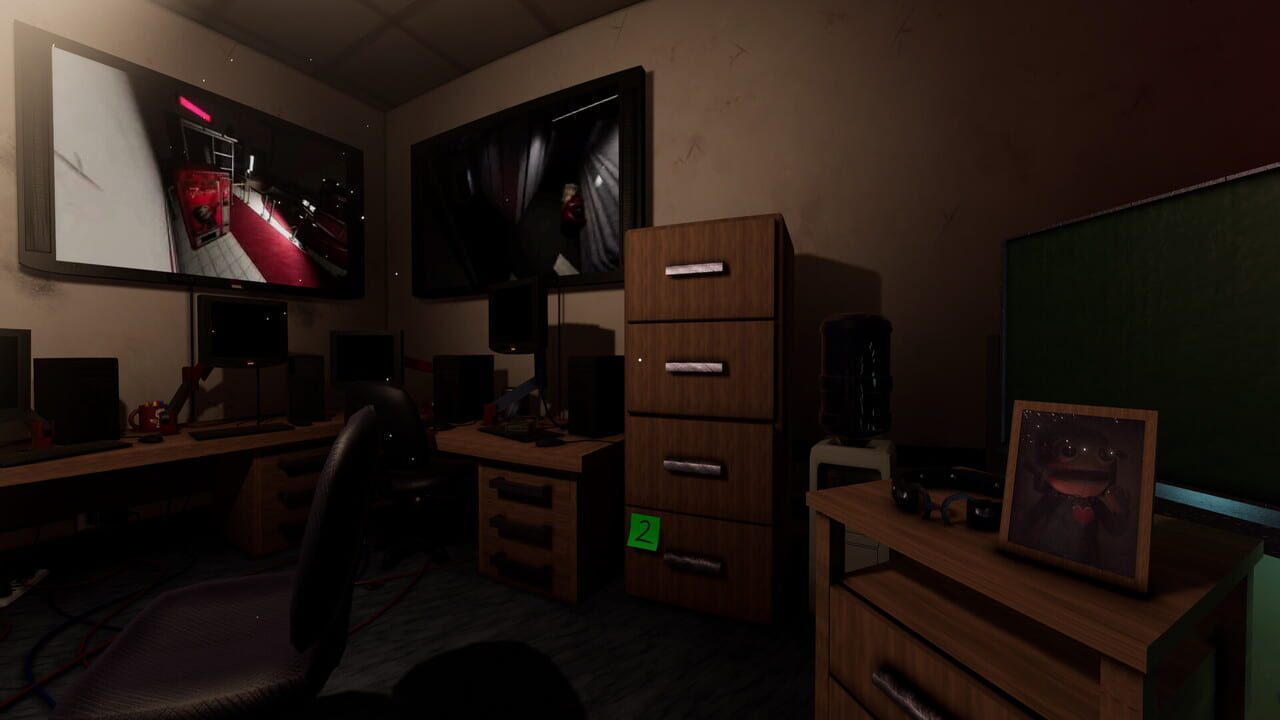 Screenshot 5 from Puppetsite