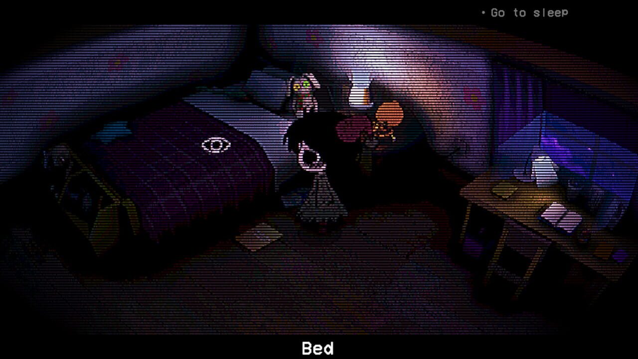 Screenshot 2 from Shadows of Christmas Eve