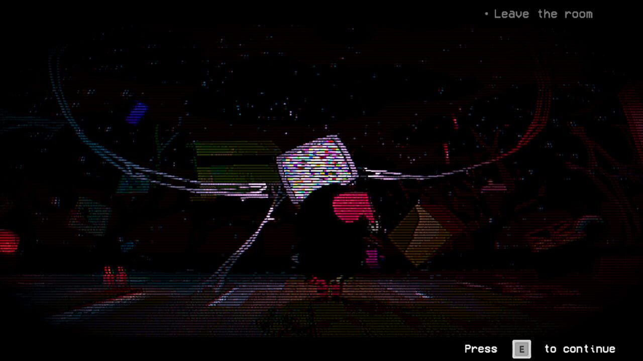Screenshot 3 from Shadows of Christmas Eve