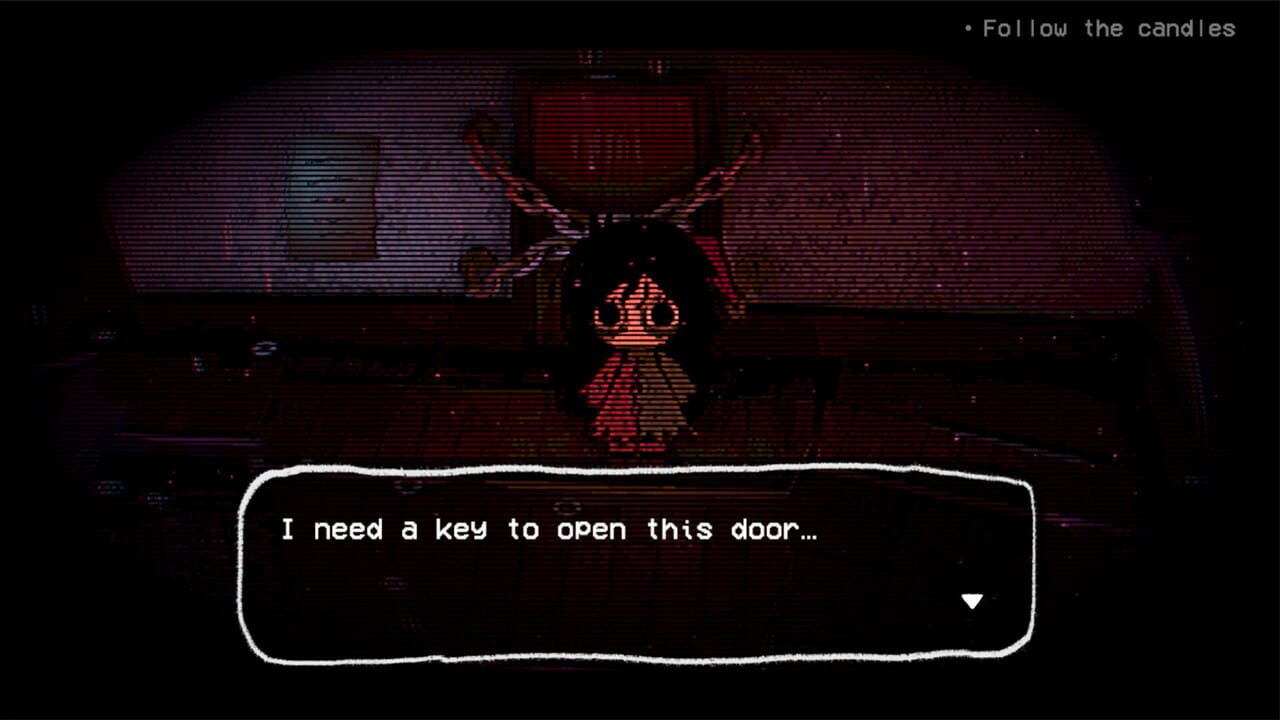 Screenshot 4 from Shadows of Christmas Eve