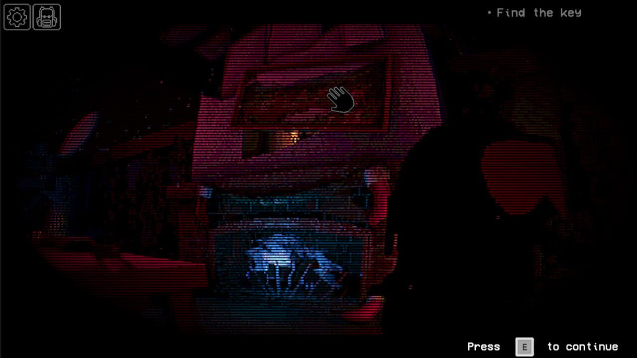 Screenshot 5 from Shadows of Christmas Eve