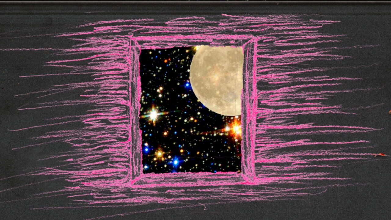 Cover art for Antes todo esto era campo
