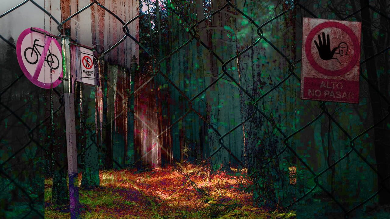 Screenshot 4 from Antes todo esto era campo
