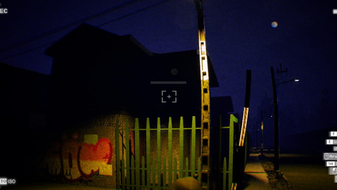 Screenshot 4 from Vestigia